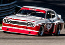ポリカーボネート フロントウインドスクリーン｜Ford Capri MK1（1969〜1974年） 1