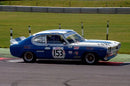ポリカーボネート ウインドウキット｜Ford Capri MK1（1969〜1974年） 2
