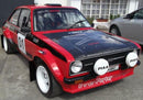 ポリカーボネート ウインドウキット｜Ford Escort MK2（1974〜1980年） 11