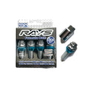RAYS Formula Lock Bolt Set 4PC-1