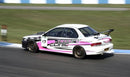 ポリカーボネート ウインドウキット｜スバル Impreza GC8 Sedan