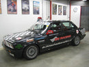 ポリカーボネート ウインドウキット｜BMW E30 3 Series - Sedan（1982〜1994年）