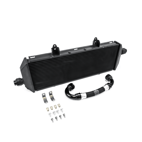 T1 Race Development R8 コンプリート アイスボックスキット（インタークーラー ペア＋アイスボックス＋ライン＋熱交換器）アウディ R8
