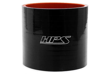 HPS シリコンホース / ストレート