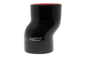 シリコンホース　オフセット
