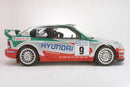 Accent WRC ポリカーボネート ウインドウキット｜Hyundai Accent WRC 写真2