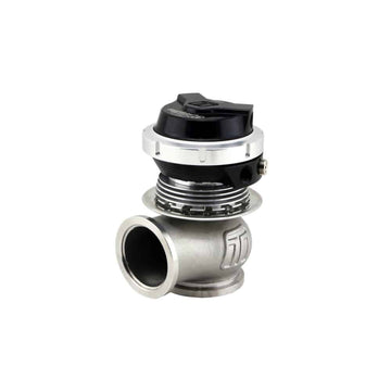 Turbosmart GenV WG40 CompGate40 Motorsport 外部ウェイストゲート 14psi（ブラック）