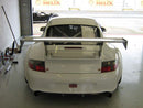 ポリカーボネート リアウインドウ｜Porsche 996
