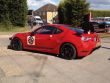 トヨタ GT86 (ZN6) Lexan® ポリカーボネート ウィンドウキット - 0