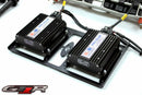 T1 Race Development GT1R CDI イグニッションキット（M&W Pro Drag 500 / R35 GT-R）【競技専用】
