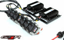 T1 Race Development GT1R CDI イグニッションキット（M&W Pro Drag 500 / R35 GT-R）【競技専用】