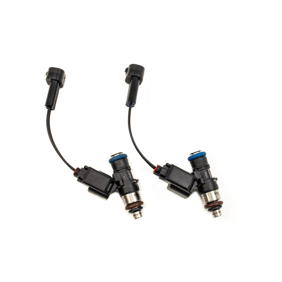 Injector Dynamics ID1750-XDS 03.01.34.14 2本セット