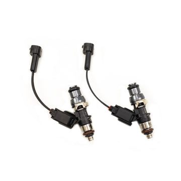 Injector Dynamics ID1750-XDS 03.04.48.14 2本セット
