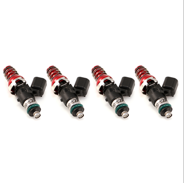 Injector Dynamics ID2600-XDS 07.01.48.11 4本セット