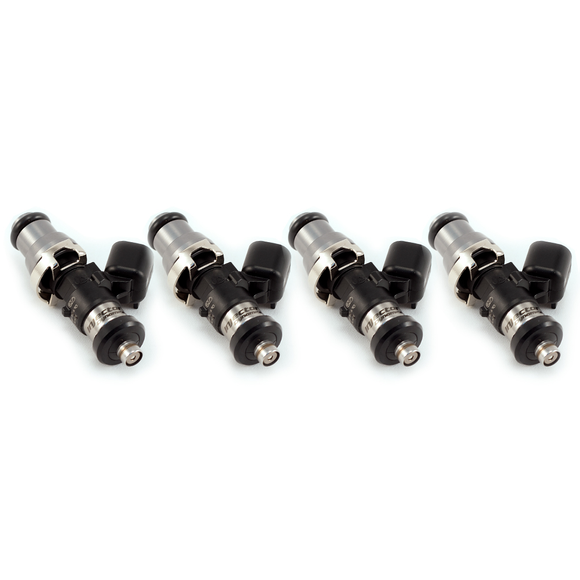 Injector Dynamics ID1300-XDS 07.21.48.14 4本セット