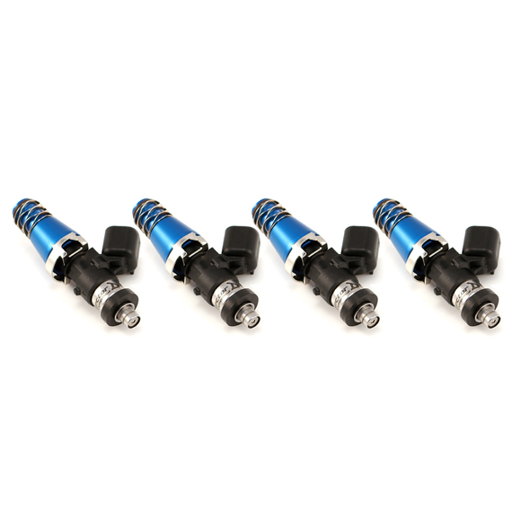 Injector Dynamics ID1300-XDS 11.02.60.11 4本セット