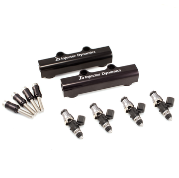 Injector Dynamics ID1300-XDS 18.01.48.14 4本セット
