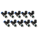Injector Dynamics ID2600-XDS 34.14.14 10本セット