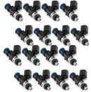 Injector Dynamics ID2600-XDS 34.14.14 16本セット