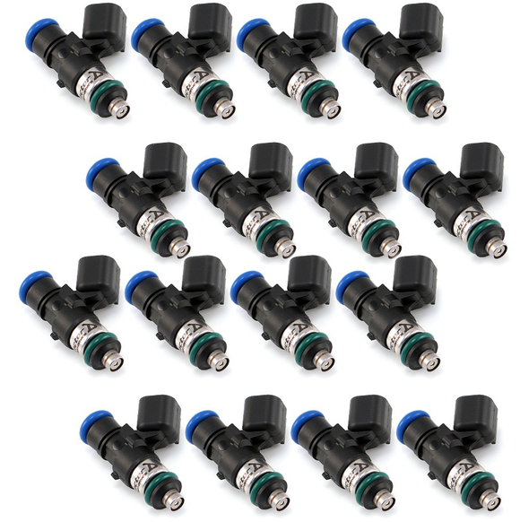 Injector Dynamics ID2600-XDS 34.14.14 16本セット
