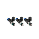 Injector Dynamics ID2600-XDS 34.14.14 3本セット