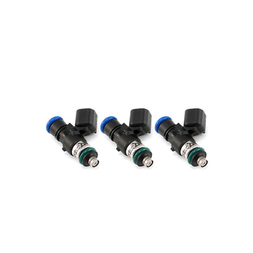 Injector Dynamics ID2600-XDS 34.14.14 3本セット