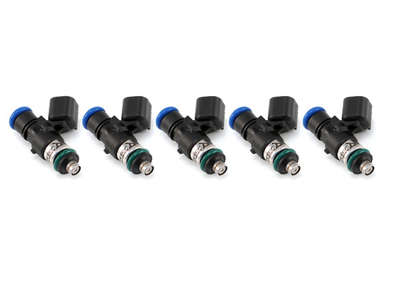 Injector Dynamics ID2600-XDS 34.14.14 5本セット