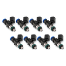Injector Dynamics ID2600-XDS 34.14.14 8本セット