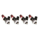Injector Dynamics ID2600-XDS 48.11.F20 4本セット