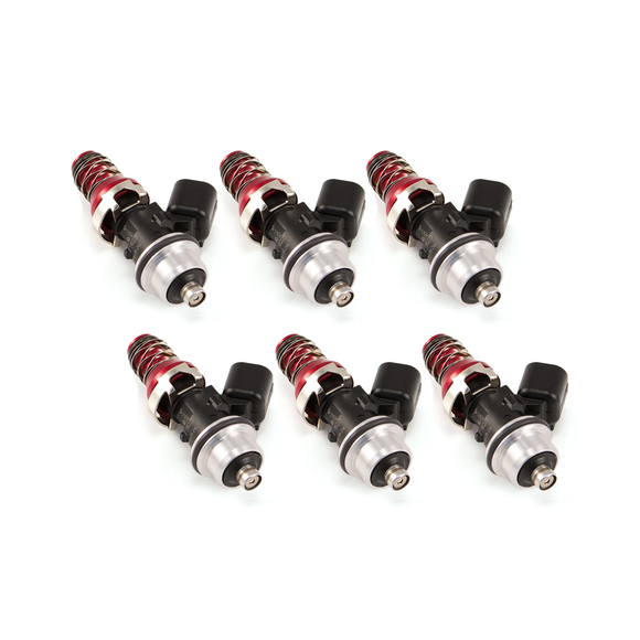Injector Dynamics ID2600-XDS 48.11.F20 6本セット