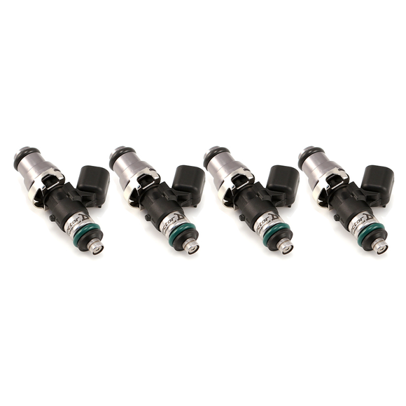 Injector Dynamics ID1050-XDS 48.14.14 4本セット