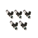 Injector Dynamics ID2600-XDS 48.14.14 5本セット