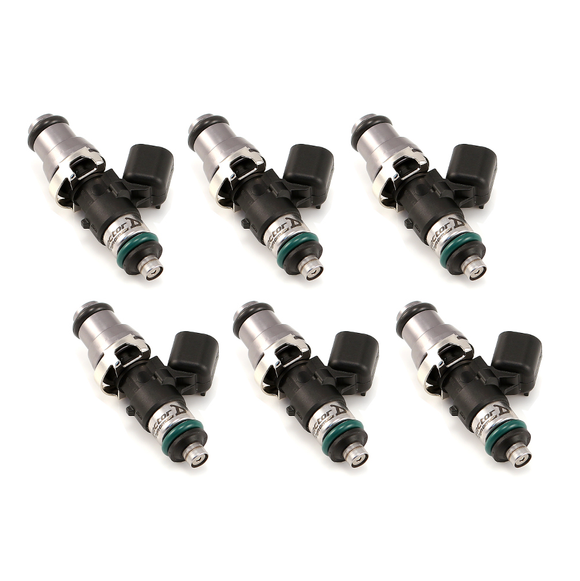 Injector Dynamics ID2600-XDS 48.14.14 6本セット