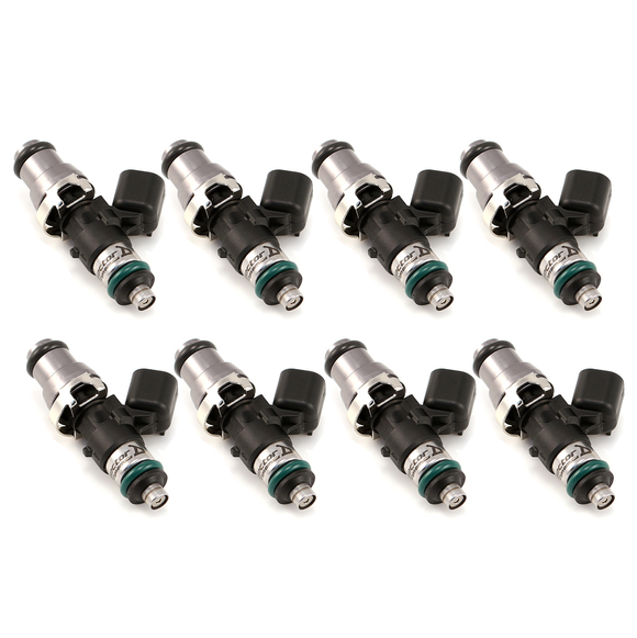Injector Dynamics ID2600-XDS 48.14.14 8本セット
