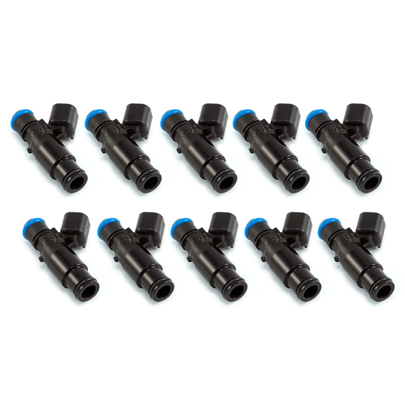 Injector Dynamics ID2600-XDS 48.14.14B 10本セット