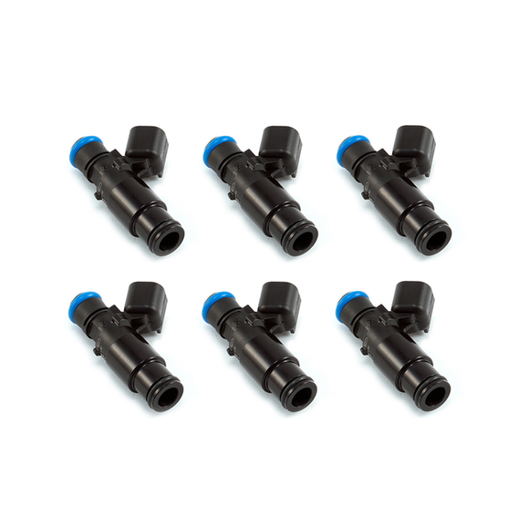Injector Dynamics ID2600-XDS 48.14.14B 6本セット