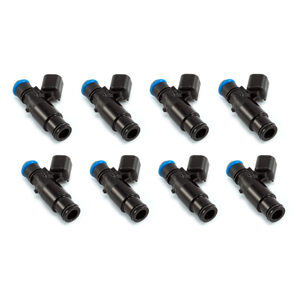 Injector Dynamics ID2600-XDS 48.14.14B 8本セット