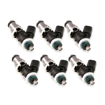 Injector Dynamics ID1300-XDS 48.14.R35 6本セット