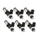 Injector Dynamics ID1750-XDS 48.14.R35 6本セット