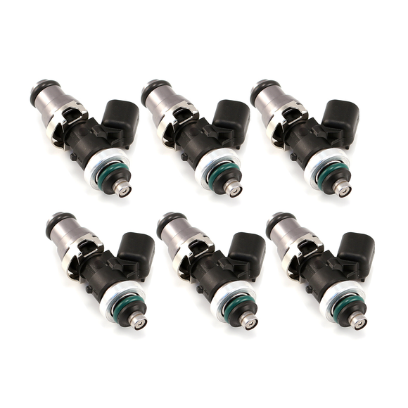 Injector Dynamics ID1750-XDS 48.14.R35 6本セット