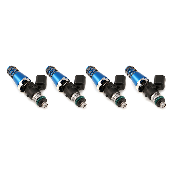 Injector Dynamics ID2600-XDS 60.11.14 4本セット