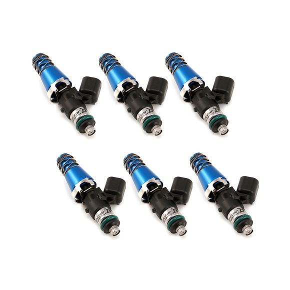 Injector Dynamics ID1050-XDS 60.11.14 6本セット