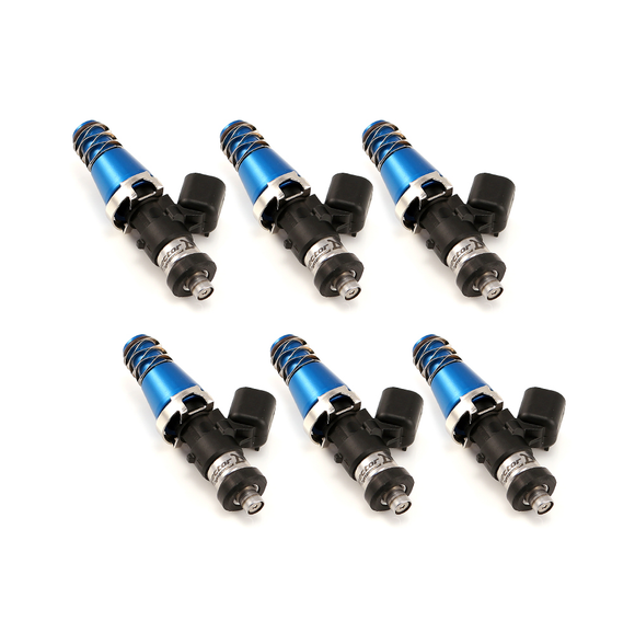 Injector Dynamics ID1750-XDS 60.11.D 6本セット