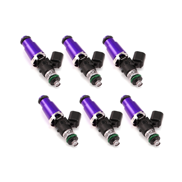 Injector Dynamics ID1750-XDS 60.14.14 6本セット