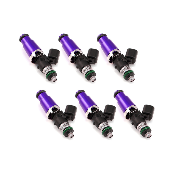 Injector Dynamics ID1750-XDS 60.14.14 6本セット