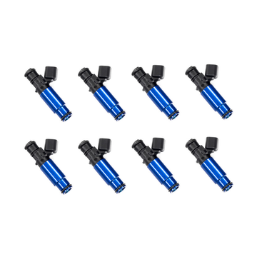 Injector Dynamics ID1300-XDS 60.14.14W 8本セット