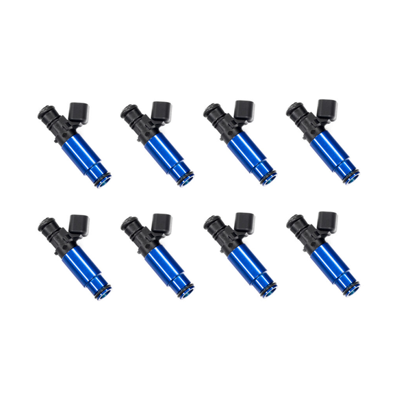 Injector Dynamics ID1300-XDS 60.14.14W 8本セット