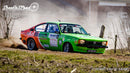 ポリカーボネート ウインドウキット｜Opel Kadett C - Coupe
