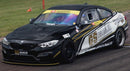 ポリカーボネート ウインドウキット｜BMW F82 M4 4 Series - Coupe（2014〜2019年）