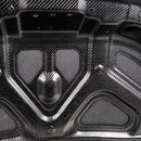 T1 Race Development R35 GT-R カーボン トランク（約2.3kg）